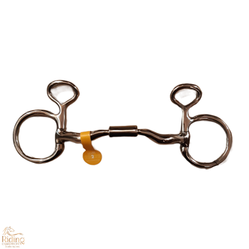 Myler Small Baucher MB04 - 10,8 cm